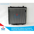 Radiador de carro de refrigeração eficiente para Toyota Dyna Dyna 150 88-95